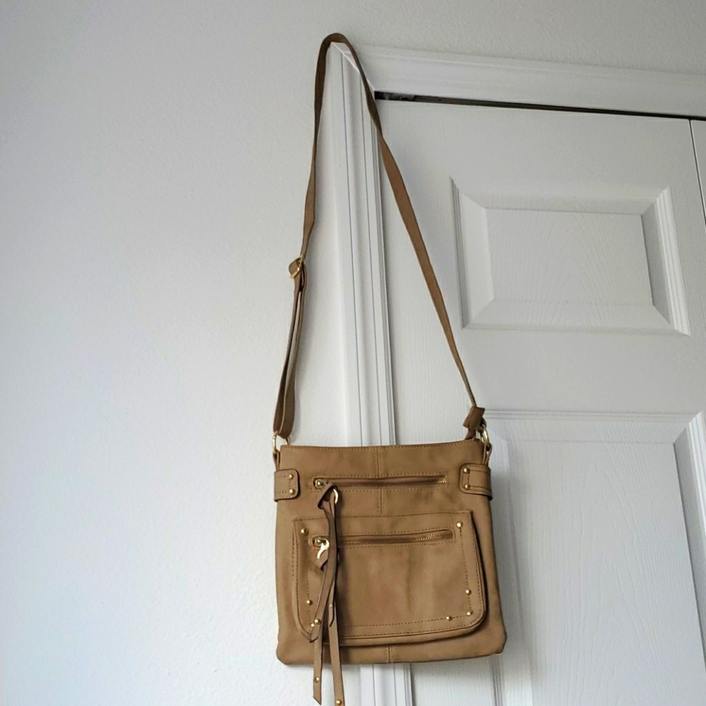 Crossbody bag 👜